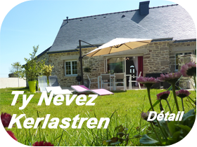 Description du gite Ty Nevez Labellisé Gite de Charme avec option Tout Compris Description du gite Ty Nevez Labellisé Gite de Charme avec option Tout Compris